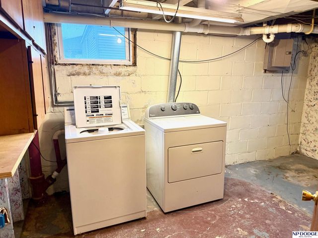 1744 State Street, Blair, NE 68008