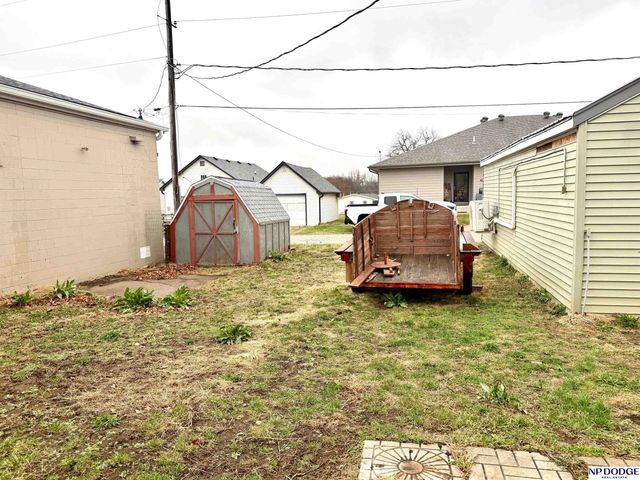 1744 State Street, Blair, NE 68008