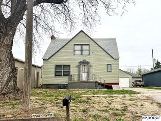 1744 State Street, Blair, NE 68008
