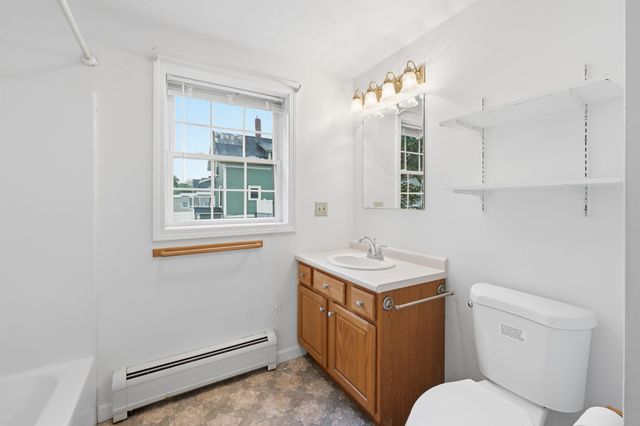 27 Clinton Street, Concord, NH 03301