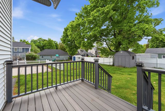 27 Clinton Street, Concord, NH 03301