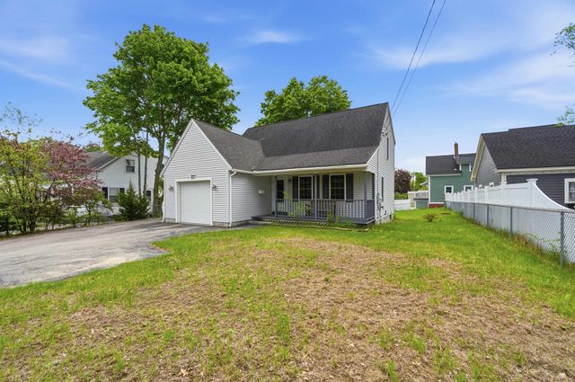 27 Clinton Street, Concord, NH 03301