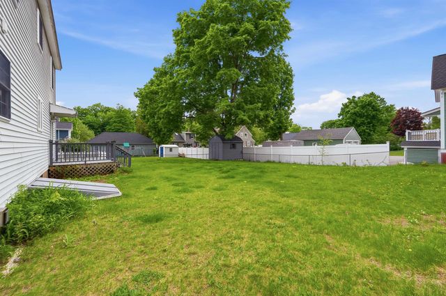 27 Clinton Street, Concord, NH 03301