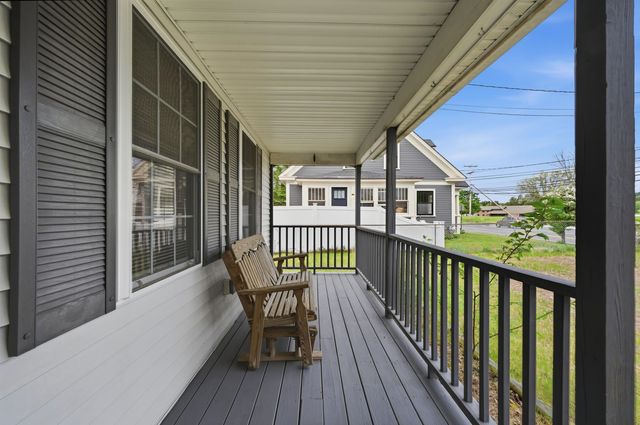 27 Clinton Street, Concord, NH 03301