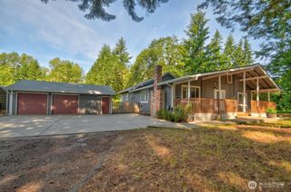 12515 Hubbard Street SE, Rainier, WA 98576