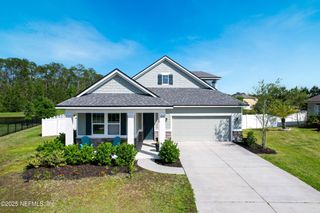 695 SANDSTONE Drive, St. Augustine, FL 32086