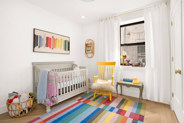 94 HAWTHORNE Street, New York City, NY 11225