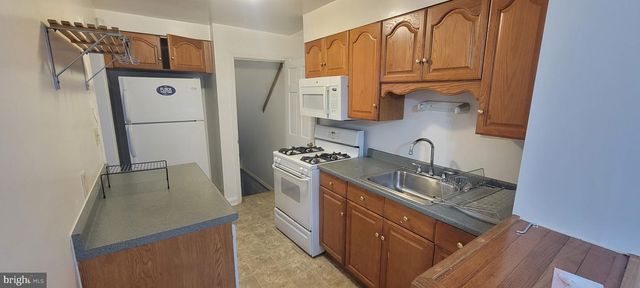6518 BELLE VISTA AVE, Baltimore, MD 21206