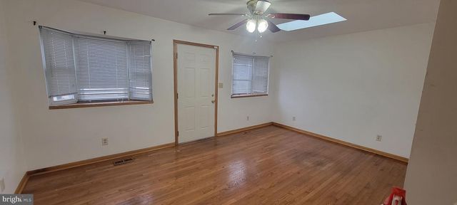6518 BELLE VISTA AVE, Baltimore, MD 21206