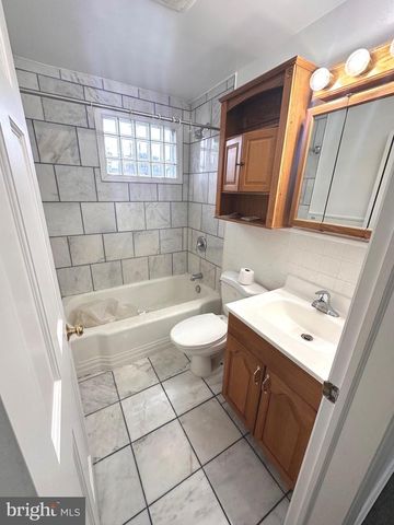 6518 BELLE VISTA AVE, Baltimore, MD 21206