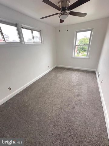 6518 BELLE VISTA AVE, Baltimore, MD 21206