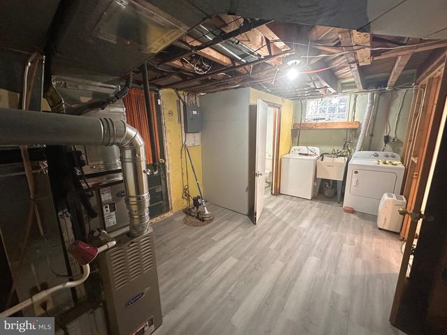 6518 BELLE VISTA AVE, Baltimore, MD 21206