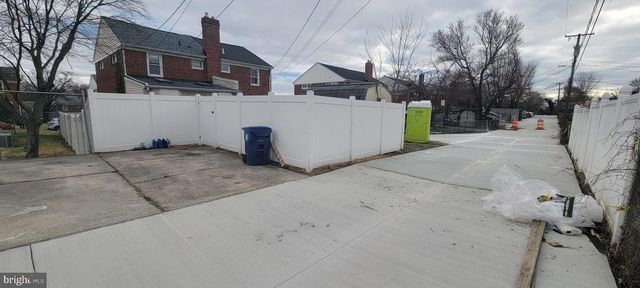 6518 BELLE VISTA AVE, Baltimore, MD 21206