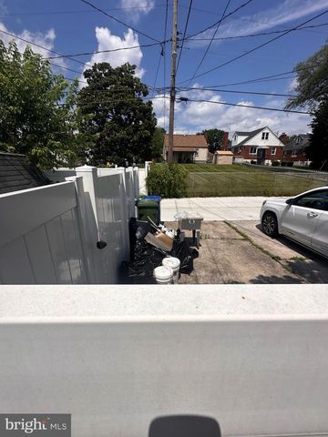 6518 BELLE VISTA AVE, Baltimore, MD 21206