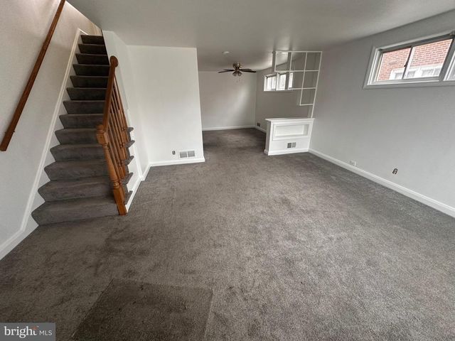 6518 BELLE VISTA AVE, Baltimore, MD 21206