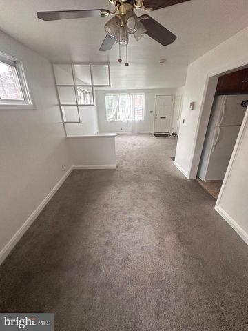 6518 BELLE VISTA AVE, Baltimore, MD 21206