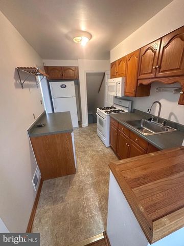 6518 BELLE VISTA AVE, Baltimore, MD 21206