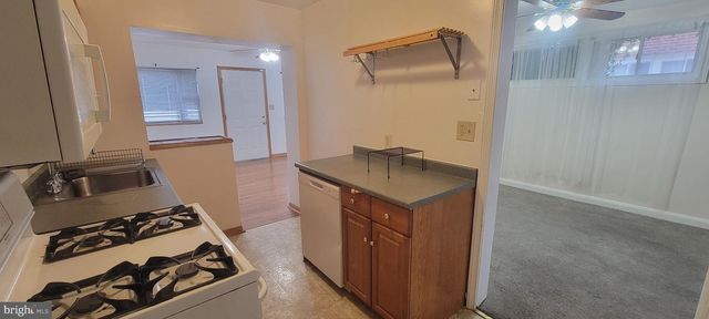 6518 BELLE VISTA AVE, Baltimore, MD 21206