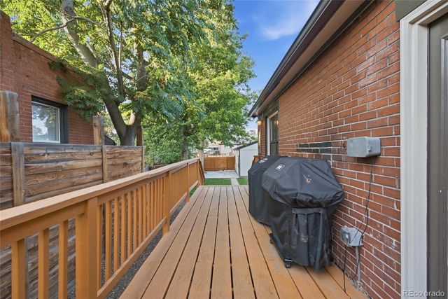3423 W 36th Avenue, Denver, CO 80211