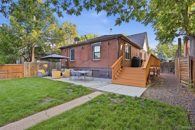 3423 W 36th Avenue, Denver, CO 80211