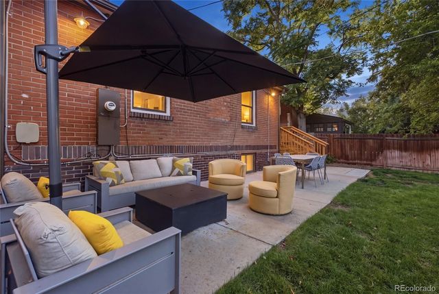 3423 W 36th Avenue, Denver, CO 80211