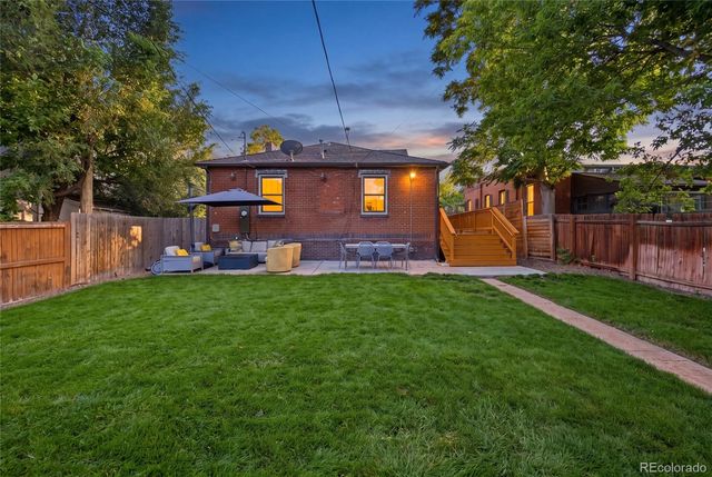 3423 W 36th Avenue, Denver, CO 80211