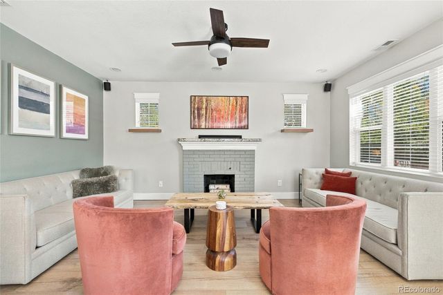 3423 W 36th Avenue, Denver, CO 80211
