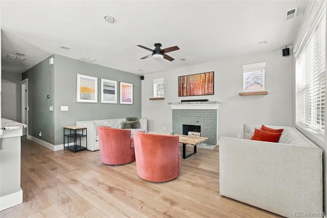 3423 W 36th Avenue, Denver, CO 80211