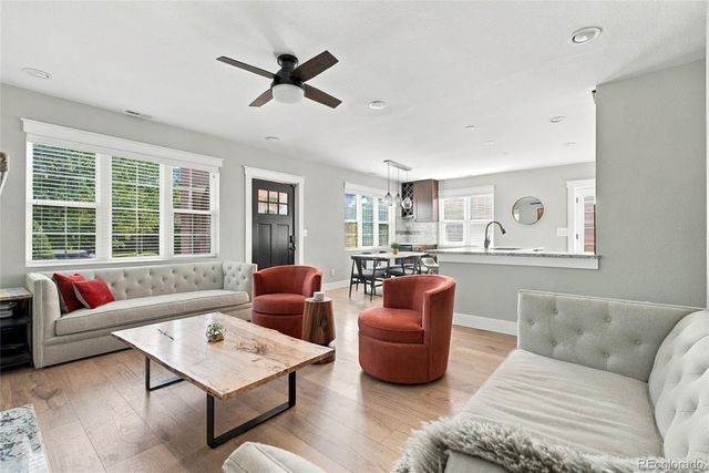 3423 W 36th Avenue, Denver, CO 80211