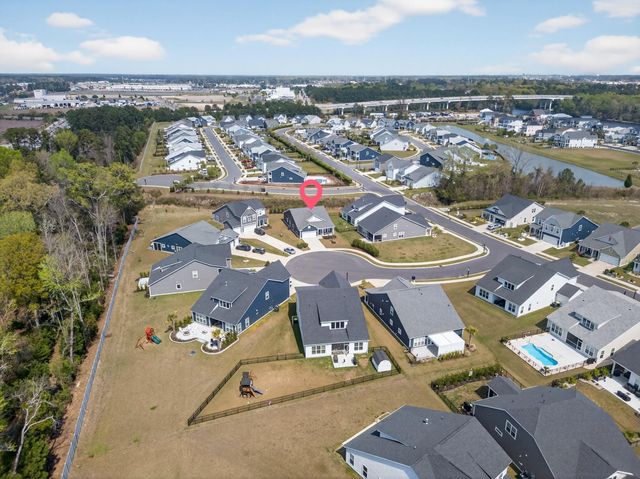 2004 Tiller Ct., Myrtle Beach, SC 29579