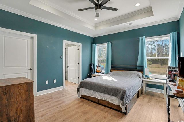 2520 Suzanne Dr., Conway, SC 29526