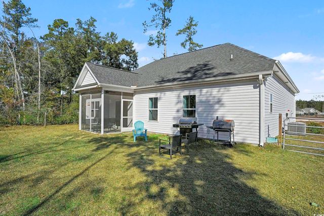 2520 Suzanne Dr., Conway, SC 29526