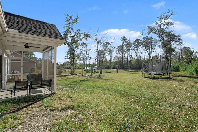 2520 Suzanne Dr., Conway, SC 29526