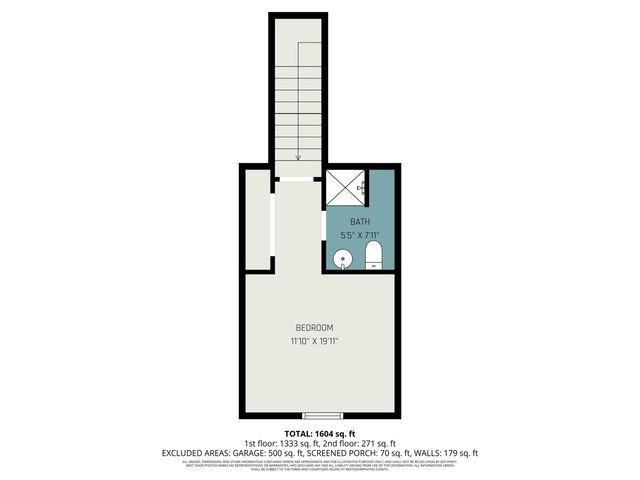 2520 Suzanne Dr., Conway, SC 29526