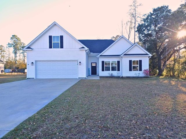 2520 Suzanne Dr., Conway, SC 29526