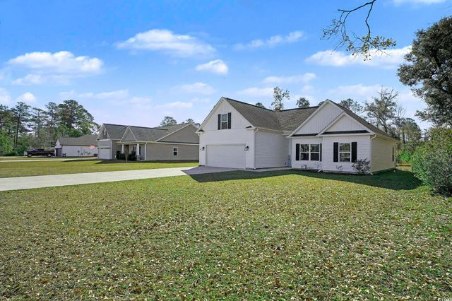 2520 Suzanne Dr., Conway, SC 29526