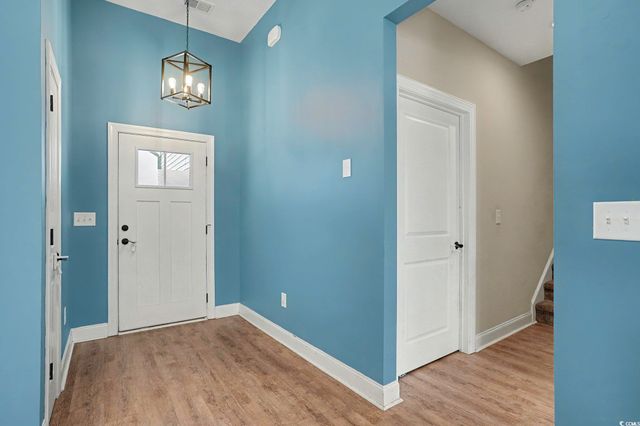 2520 Suzanne Dr., Conway, SC 29526