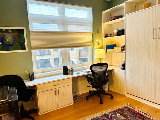 106 S Ridgeland Avenue 412, Oak Park, IL 60302