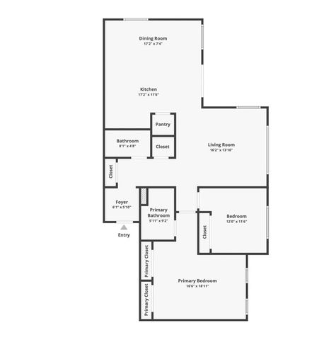 106 S Ridgeland Avenue 412, Oak Park, IL 60302