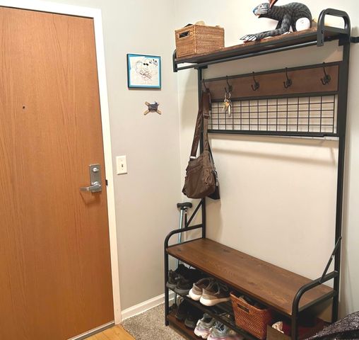 106 S Ridgeland Avenue 412, Oak Park, IL 60302