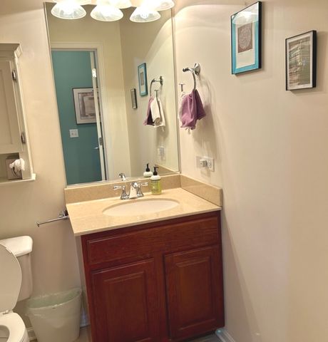 106 S Ridgeland Avenue 412, Oak Park, IL 60302