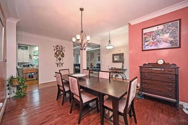 9570 Old Village Drive, Deerfield Twp., OH 45140