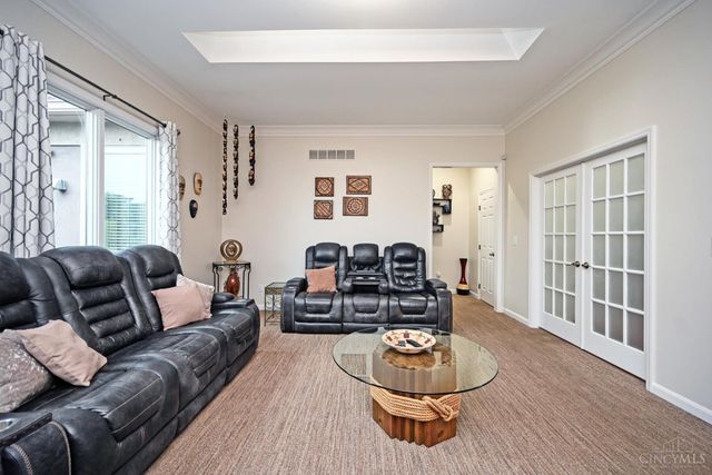 9570 Old Village Drive, Deerfield Twp., OH 45140
