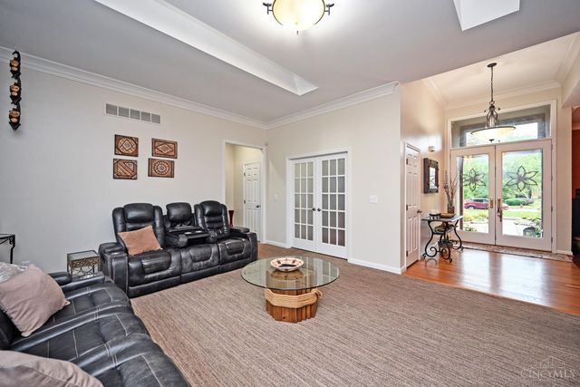 9570 Old Village Drive, Deerfield Twp., OH 45140