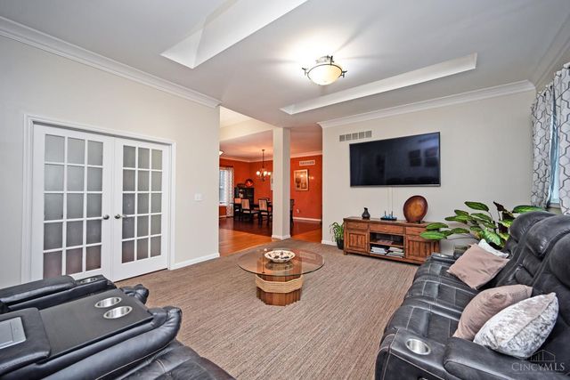 9570 Old Village Drive, Deerfield Twp., OH 45140
