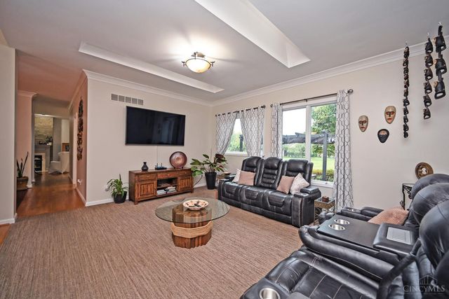 9570 Old Village Drive, Deerfield Twp., OH 45140