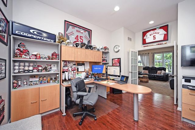 9570 Old Village Drive, Deerfield Twp., OH 45140