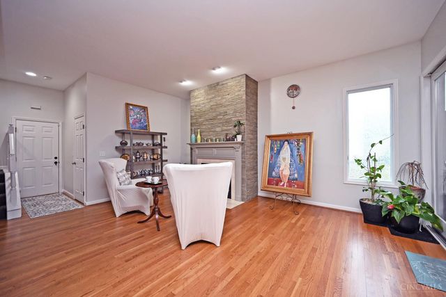 9570 Old Village Drive, Deerfield Twp., OH 45140