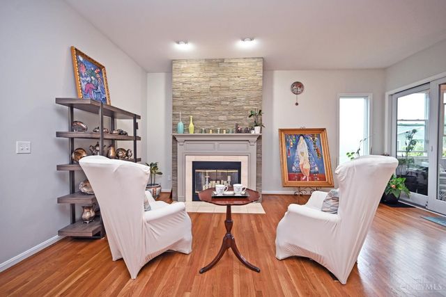 9570 Old Village Drive, Deerfield Twp., OH 45140