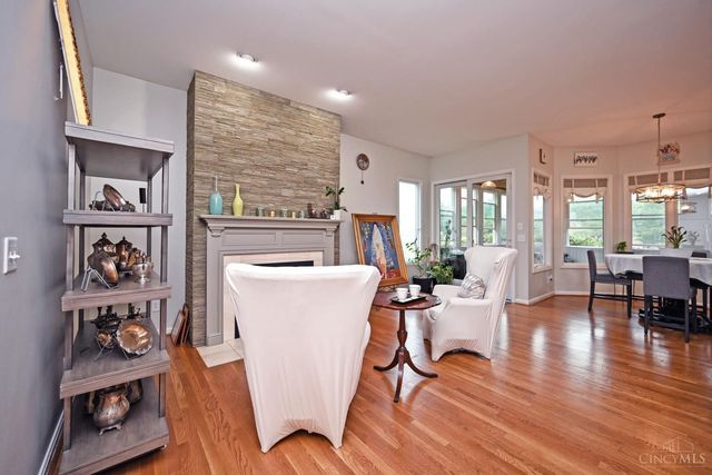 9570 Old Village Drive, Deerfield Twp., OH 45140